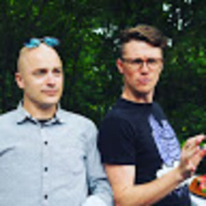 Meet your Posher, Raj